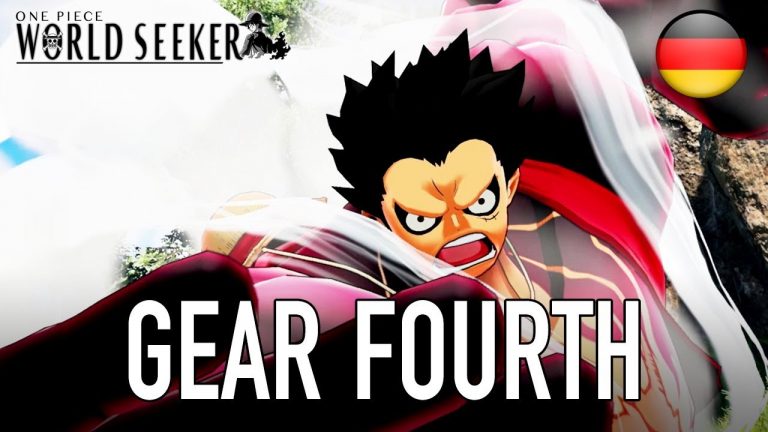 One Piece World Seeker – Releasedatum und CE