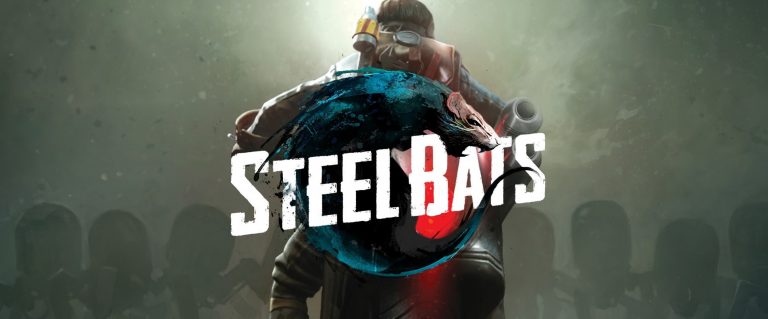 Steel Rats – Verkaufsstart und Launch Trailer