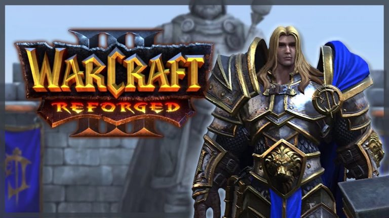 Warcraft 3: Reforged – Remaster erscheint 2019