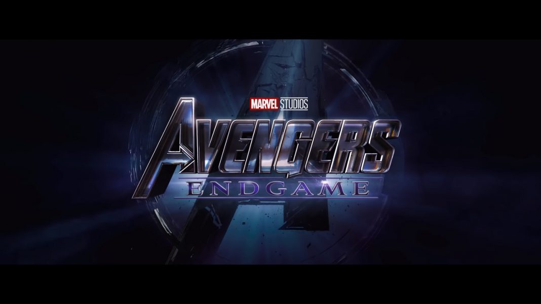 Avengers Endgame