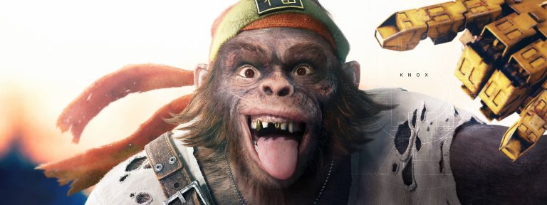 Beyond Good & Evil 2 – Ubisoft zeigt langes Gameplay