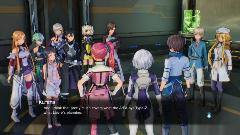 Sword Art Online – Trailer zeigen Erweiterung und Complete Edition