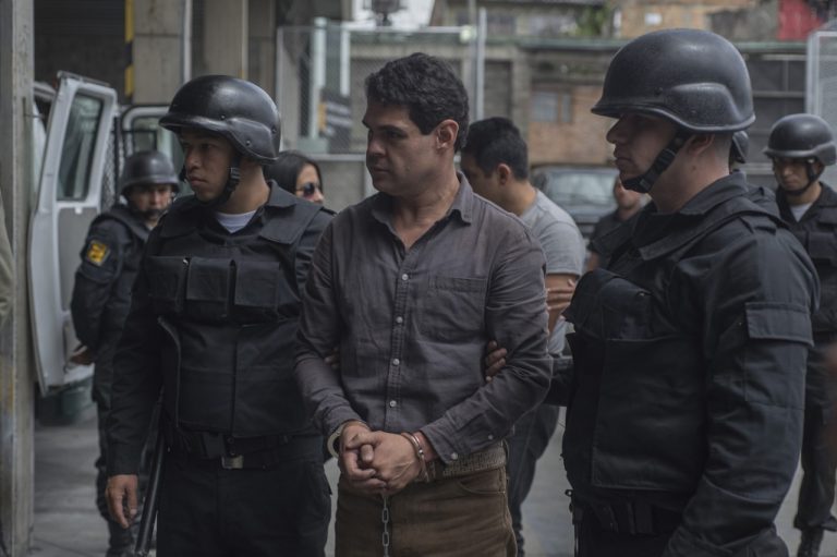 El Chapo Staffel 1 demnächst auf DVD und Blu-ray