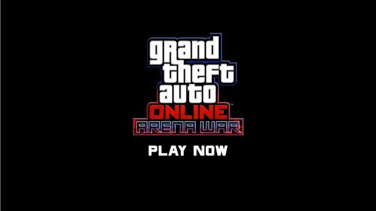 GTA Online – Arena War Update Trailer und Inhalt