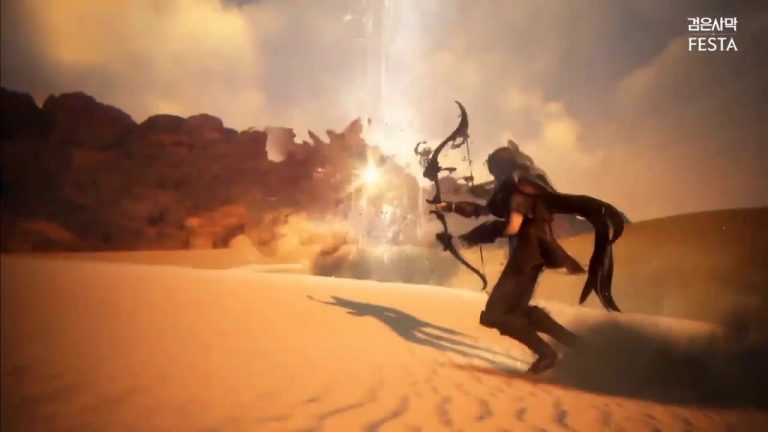 Black Desert Online bekommt einen Battle Royale-Modus + viele Neuerungen