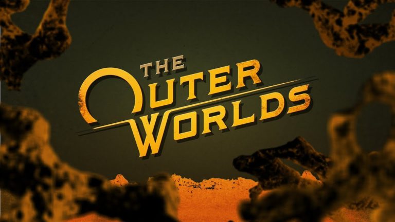 The Outer Worlds – Obsidian stellt neues Spiel vor