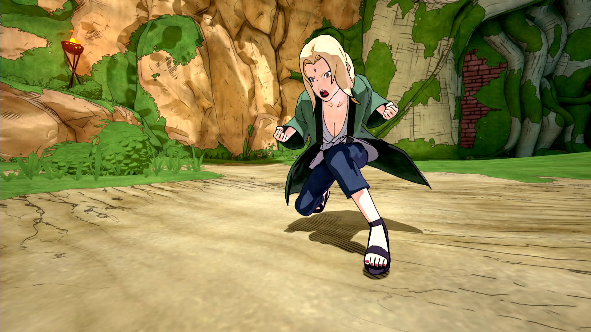 Neuer Charakter fÃ¼r Naruto to Boruto: Shinobi Striker angekÃ¼ndigt