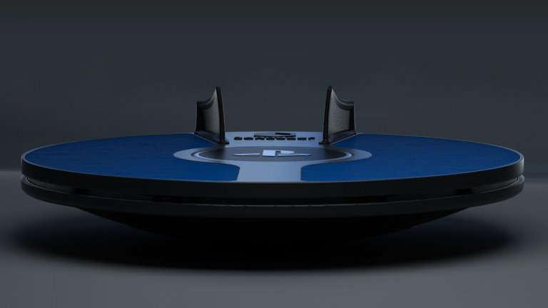 PSVR neuer Controller – 3dRudder für die Füße erscheint