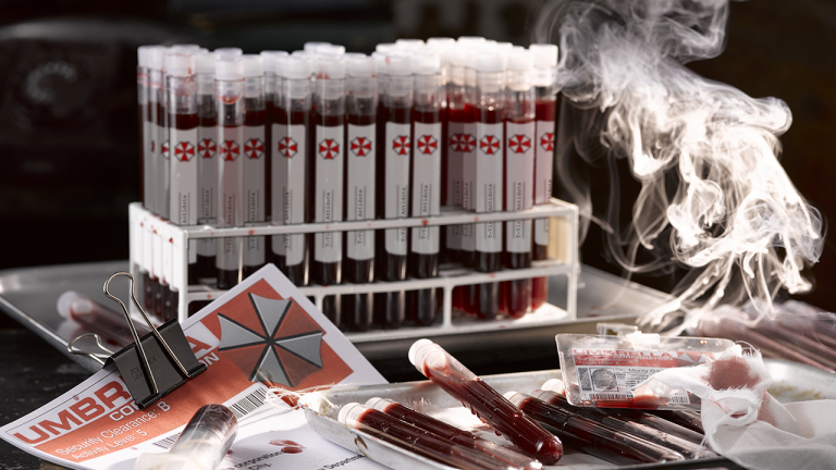 Resident Evil 2 ab heute im Handel erhältlich