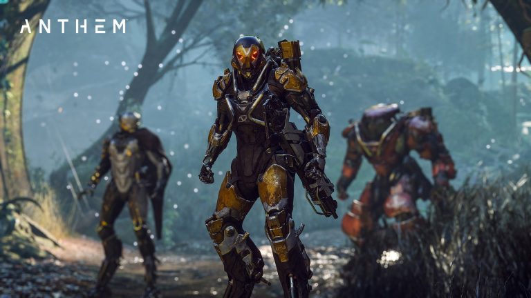 Anthem – Neue Video-Reihe gestartet