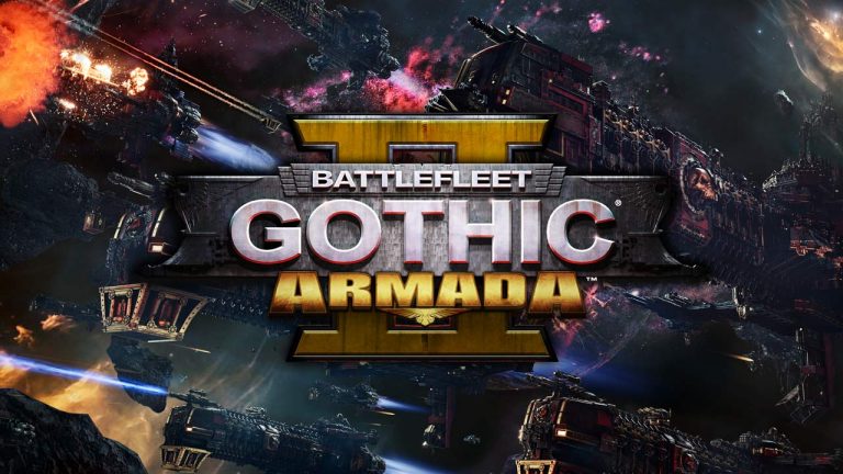 Battlefleet Gothic: Armada 2 – Neuer Trailer