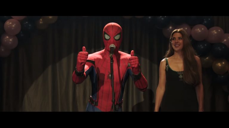 Spider-Man: Far From Home – Erster Teaser mit viel Gesprächsstoff!