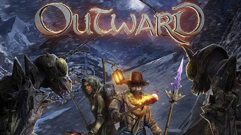 Outward – Release-Termin bekannt gegeben