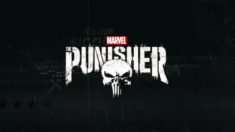 Marvel’s The Punisher Staffel 2 – Trailer und Starttermin