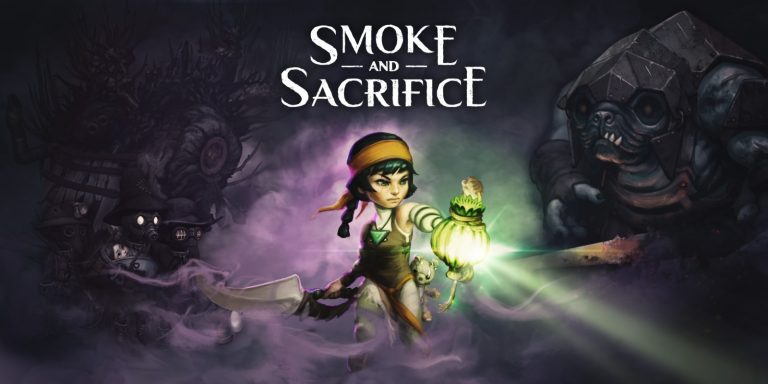 Smoke and Sacrifice – Schaut euch den Launch-Trailer an