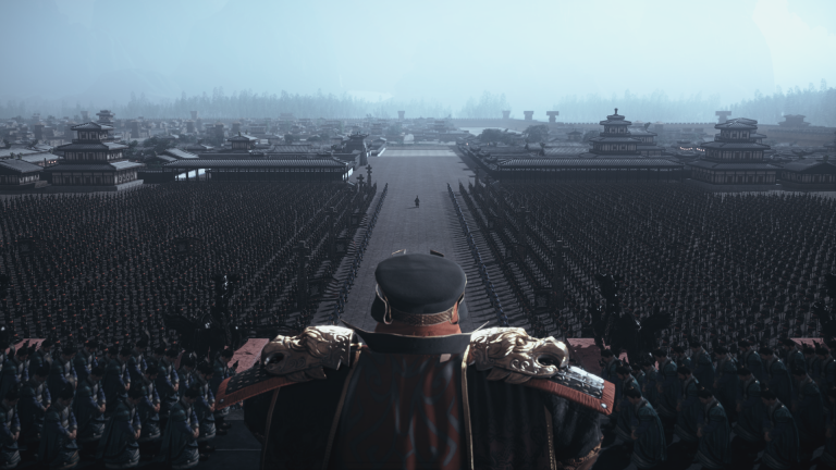 Total War: Three Kingdoms – Neuer Aufzeichnungsmodus im Video vorgestellt