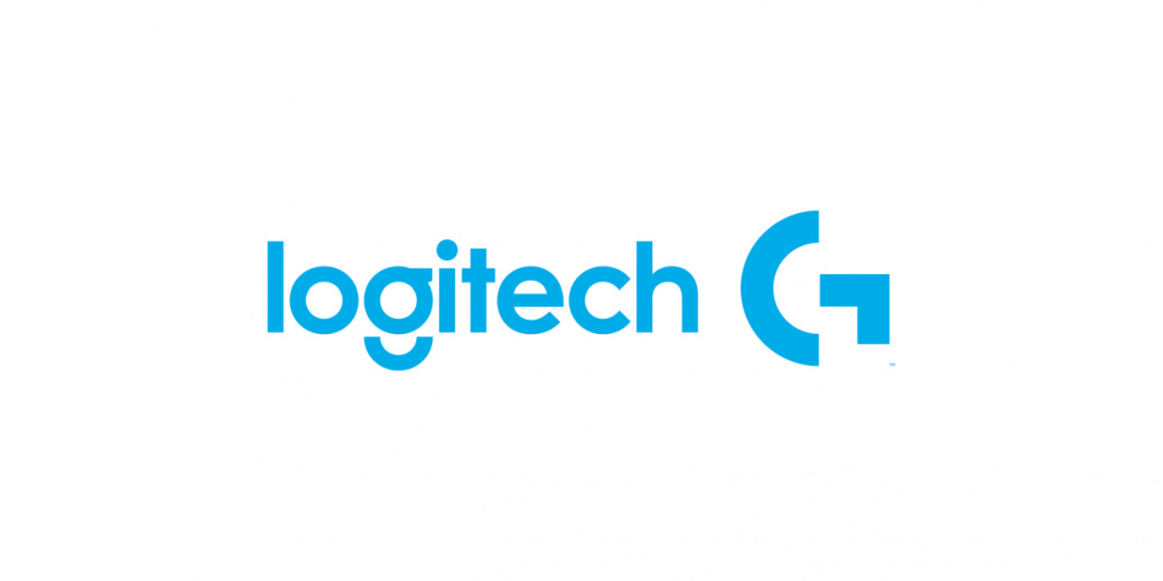 Logitech G Logo