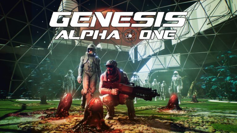 Genesis Alpha One – Test