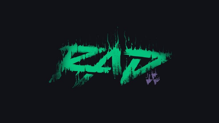 3D-Action-Rogue-like RAD angekündigt