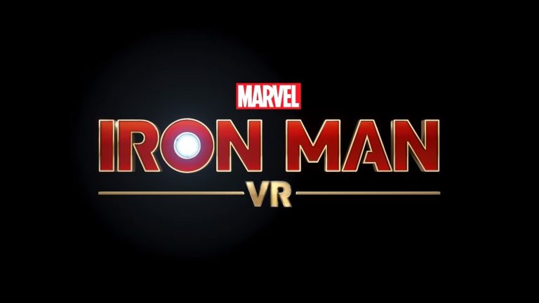 Marvel’s Iron Man VR erwartet uns 2019