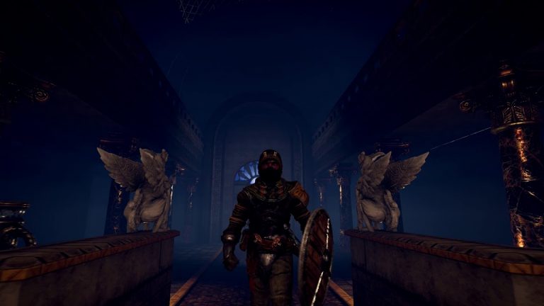 Outward – “The Spell” Musikvideo veröffentlicht