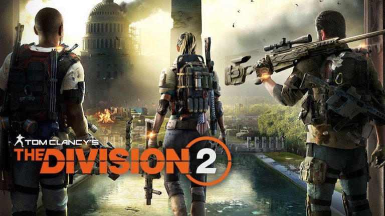 The Division 2 – Test