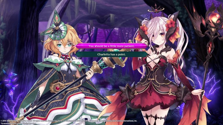 Dragon Star Varnir: Neue Screenshots veröffentlicht