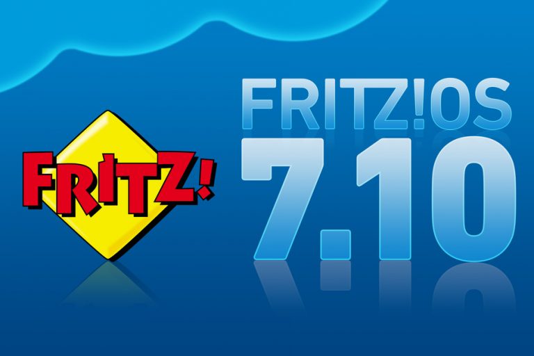 AVM veröffentlicht Update für FRITZ!Box und FRITZ!Repeater