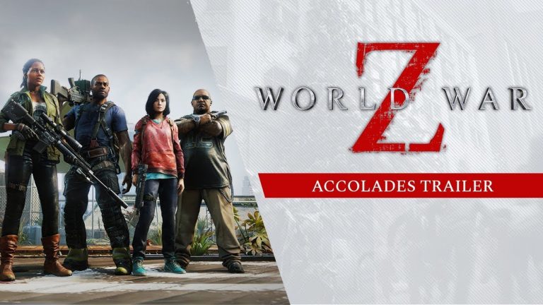 World War Z begeistert über weltweit über 2 Millionen Spieler