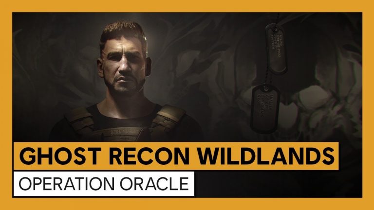 Tom Clancy’s Ghost Recon Wildlands – Operation Oracle erscheint heute