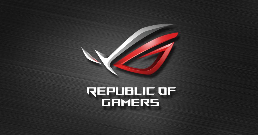 ASUS ROG Logo