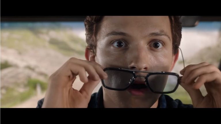Spider-Man: Far From Home – Offizieller Trailer draußen!
