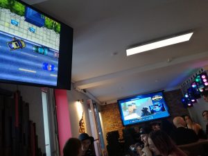 1337 Frankfurt - Gaming und Esports Pub 1