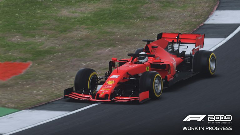 F1 2019: Codemasters veröffentlicht Bildmaterial zum neuen Beleuchtungssystem