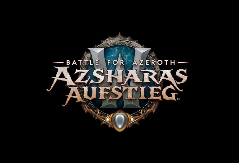 WoW Update 8.2 Azsharas Aufstieg ist live!