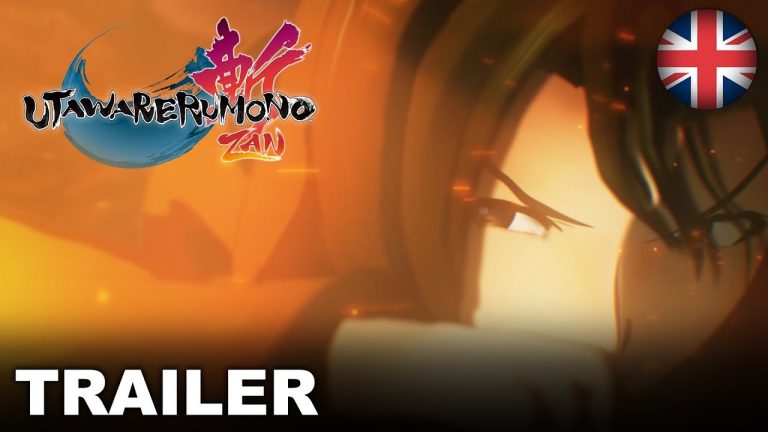 Utawarerumono: ZAN: Neuer Gameplay-Trailer veröffentlicht