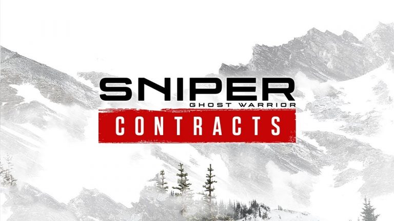 CI Games kündigt Sniper Ghost Warrior Contracts an