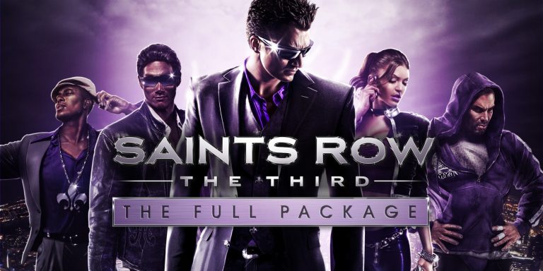 Saints Row: The Third – The Full Package – Test