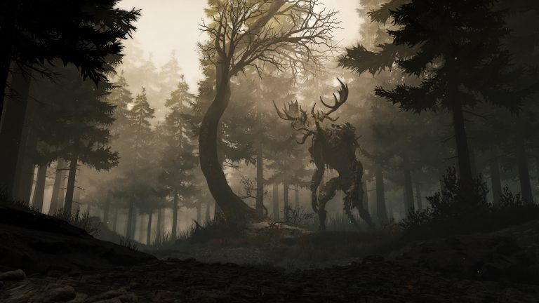 GreedFall Vorbestellung ab sofort möglich