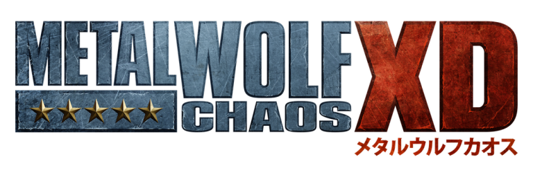 METAL WOLF CHAOS XD erscheint am 6. August