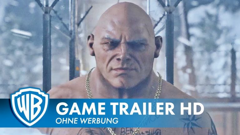 HITMAN 2 – Neuer Trailer präsentiert die Sniper Assassin-Map Sibirien