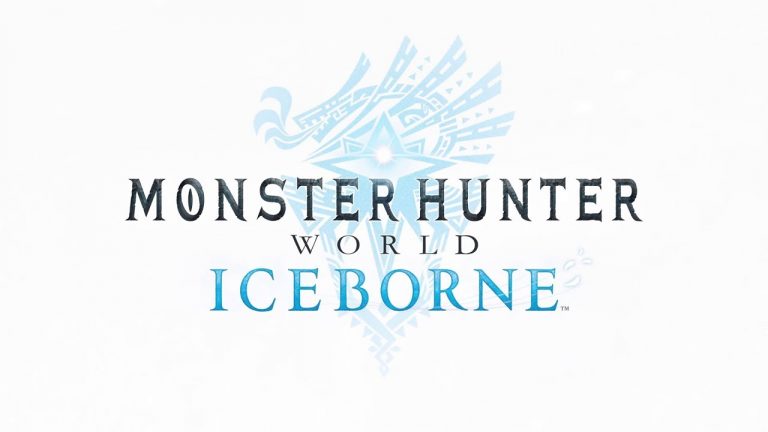 Monster Hunter World: Iceborne – neue Inhalte auf der Gamescom 2019