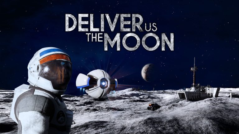 Gamescom 2019 – Deliver us the Moon