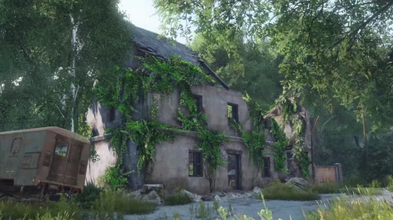 DayZ – Livonia Add-On mit neuer Karte und Ökosystem