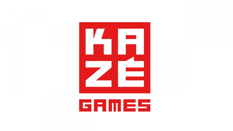 KAZÉ Games – Neues Label für Spiele