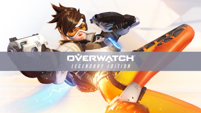 Overwatch Legendary Edition für Nintendo Switch angekündigt