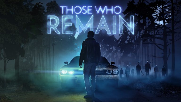 Gamescom 2019 – Those who remain