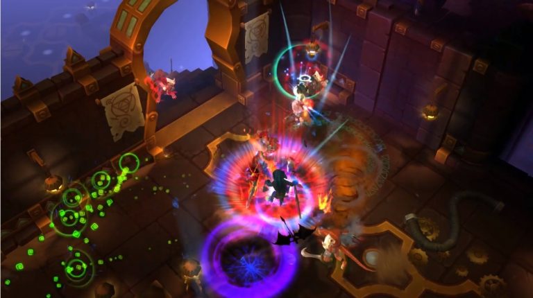 Torchlight II jetzt als digitaler Download erhältlich