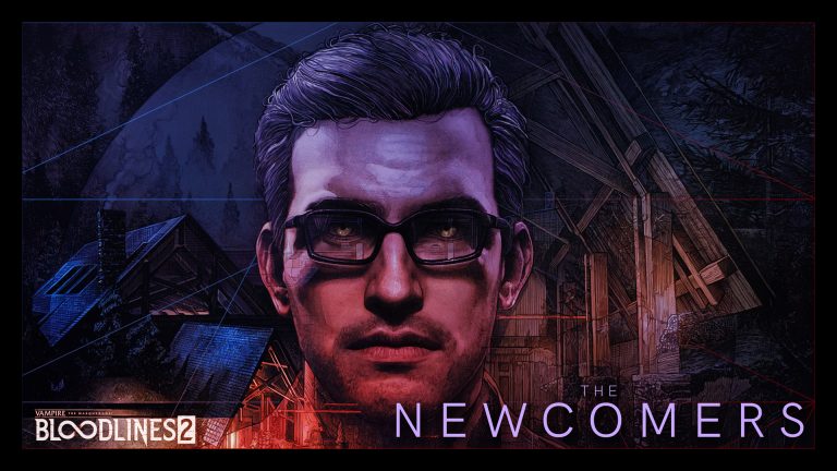 Vampire: The Masquerade – Bloodlines 2  Veröffentlichung verschoben