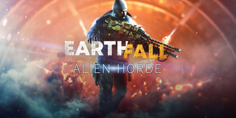 Earthfall: Alien Horde – Test
